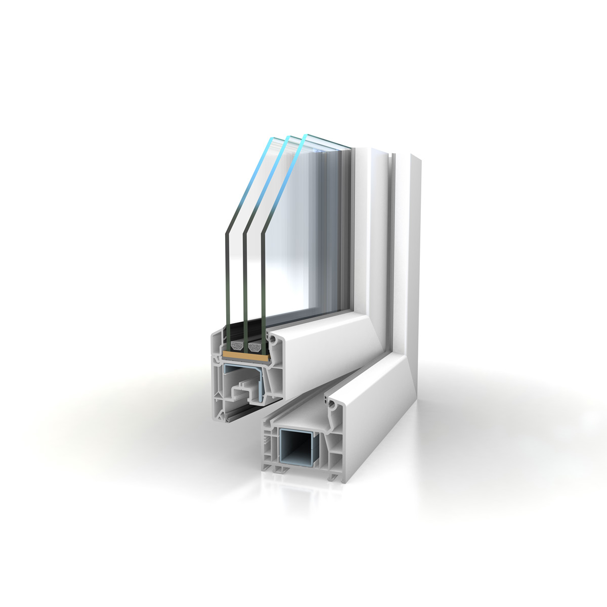 Softline 76 AD Softline 76 AD