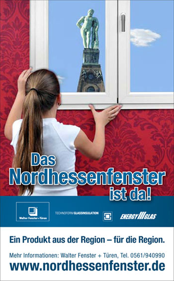 Nordhessen Fenster Nordhessen Fenster
