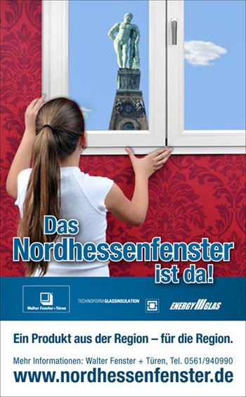 Nordhessen Fenster
