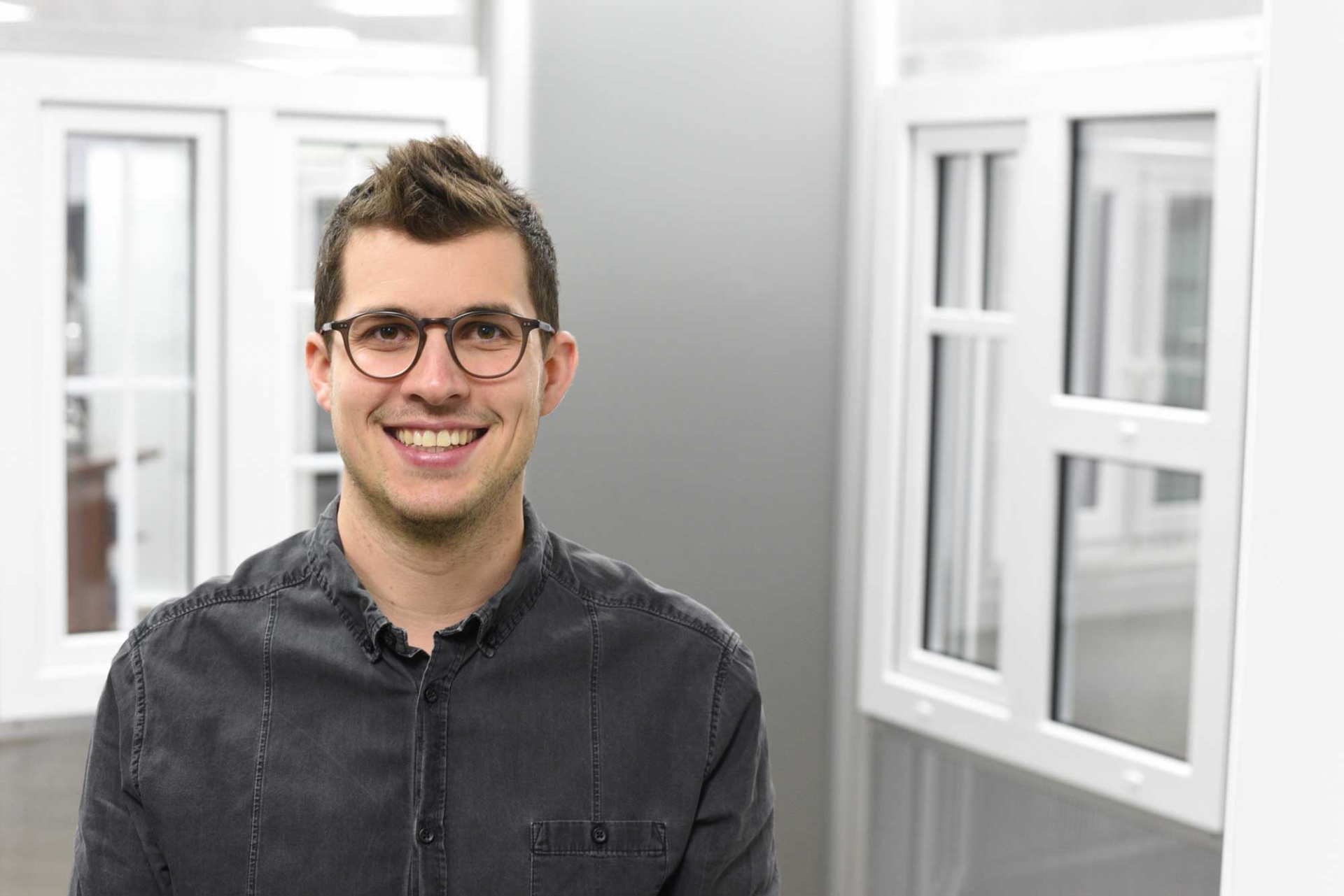 Simon Dethleffsen Simon Dethleffsen